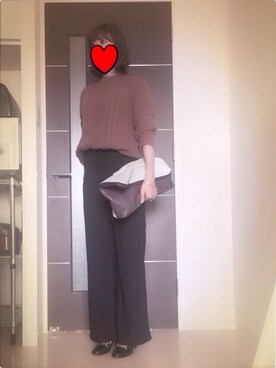 wooさんのコーディネート