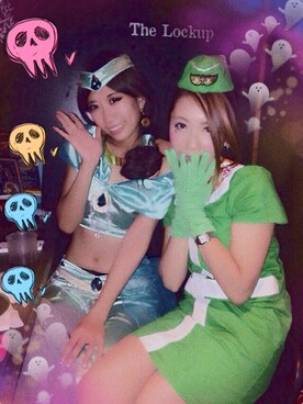 wooさんのコーディネート