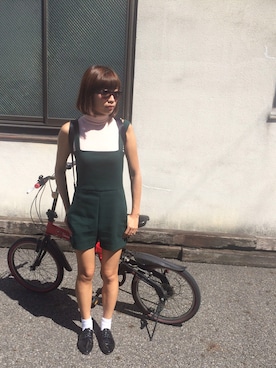 wooさんのコーディネート