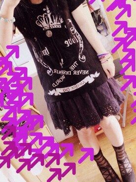 むら氏さんのコーディネート