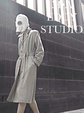 MAE_EDDYさんのコーディネート