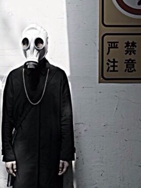 MAE_EDDYさんのコーディネート