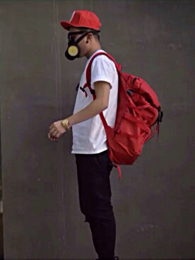 MAE_EDDYさんのコーディネート