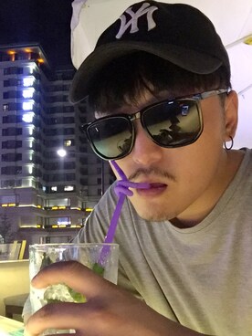 MAE_EDDYさんのコーディネート