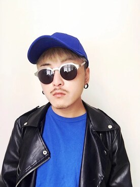 MAE_EDDYさんのコーディネート