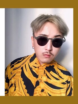 MAE_EDDYさんのコーディネート