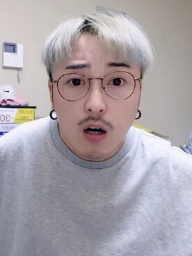 MAE_EDDYさんのコーディネート