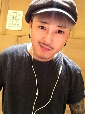 MAE_EDDYさんのコーディネート