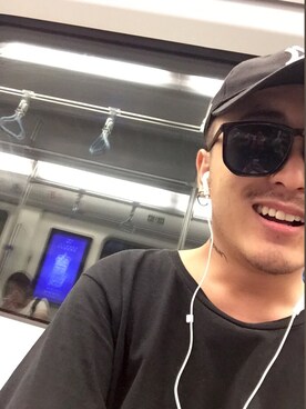 MAE_EDDYさんのコーディネート