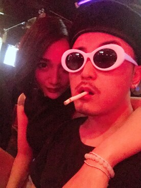 MAE_EDDYさんのコーディネート