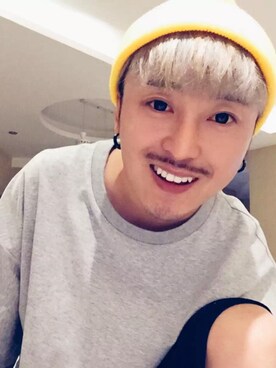 MAE_EDDYさんのコーディネート