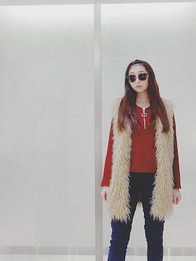 miyuuさんのコーディネート