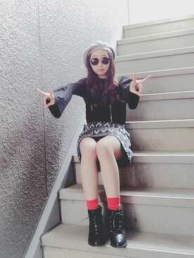 miyuuさんのコーディネート