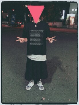 れおさんのコーディネート