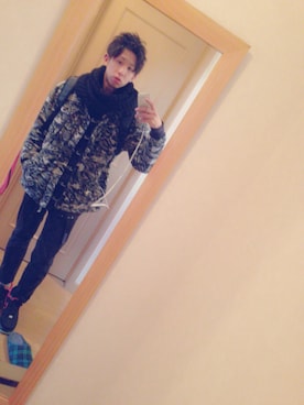 れおさんのコーディネート