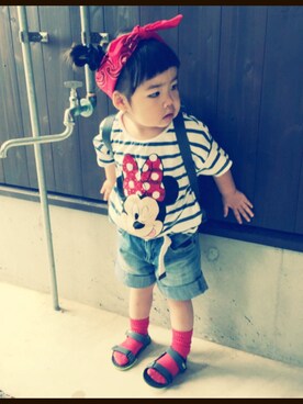 yuhmimaさんのコーディネート