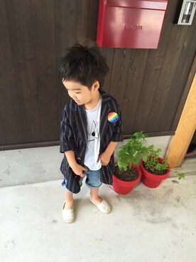 yuhmimaさんのコーディネート