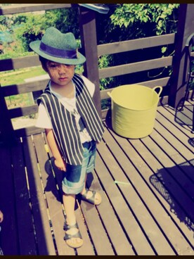 yuhmimaさんのコーディネート