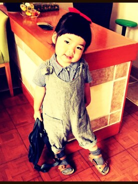 yuhmimaさんのコーディネート