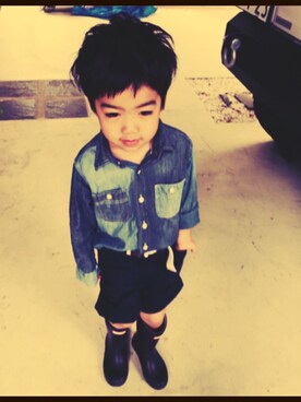 yuhmimaさんのコーディネート