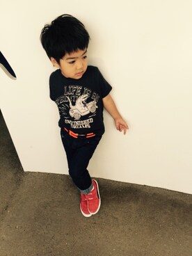 yuhmimaさんのコーディネート