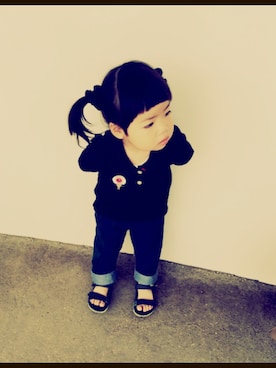 yuhmimaさんのコーディネート