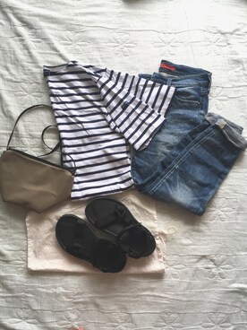 mamy102さんのコーディネート