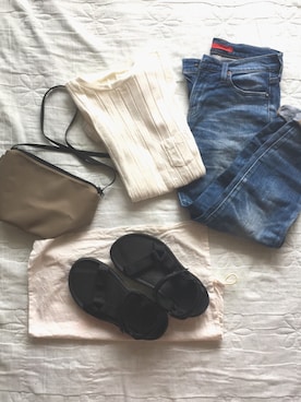 mamy102さんのコーディネート