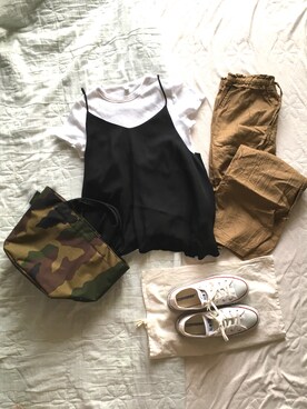 mamy102さんのコーディネート