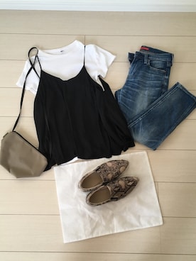 mamy102さんのコーディネート