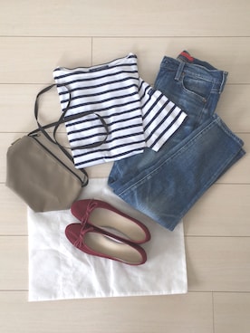 mamy102さんのコーディネート