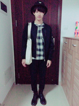 kou_shunketsuさんのコーディネート