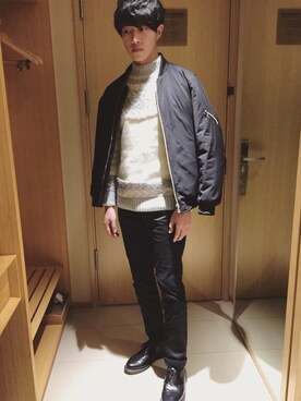 kou_shunketsuさんのコーディネート