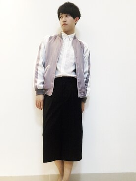 kou_shunketsuさんのコーディネート