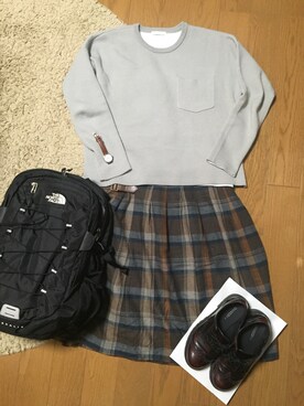 ayakaさんのコーディネート