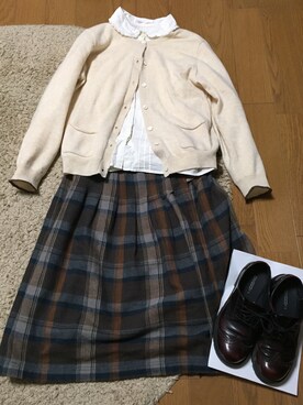 ayakaさんのコーディネート