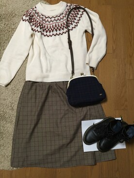 ayakaさんのコーディネート