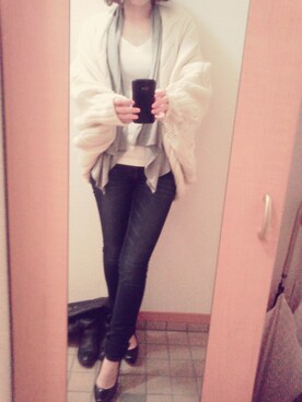 mmkさんのコーディネート