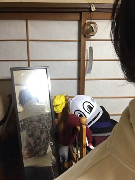 むこっぺさんのコーディネート