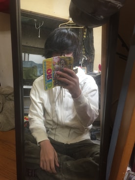 むこっぺさんのコーディネート