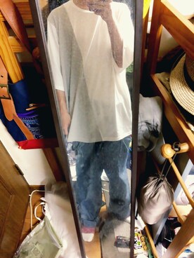 むこっぺさんのコーディネート