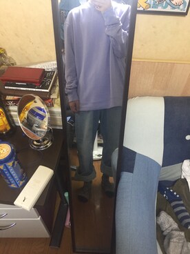 むこっぺさんのコーディネート