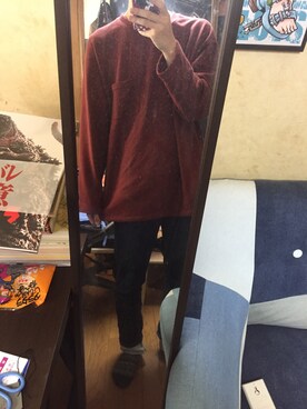 むこっぺさんのコーディネート