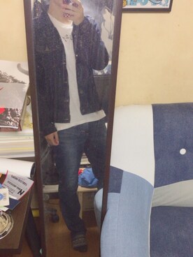 むこっぺさんのコーディネート