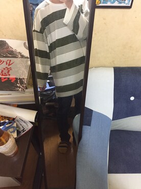 むこっぺさんのコーディネート