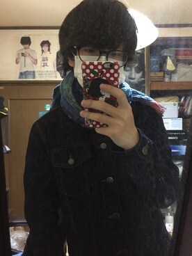 むこっぺさんのコーディネート