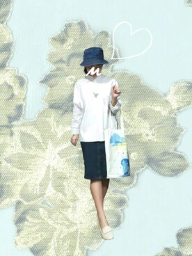 MayMayさんのコーディネート