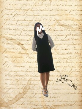 MayMayさんのコーディネート