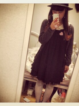 △▲△▲さんのコーディネート