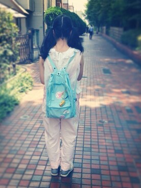 △▲△▲さんのコーディネート